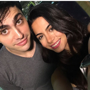  Alec and Izzy