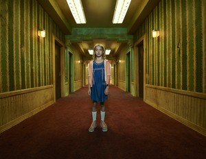 American Horror Story: Hotel Season 5 Portrait