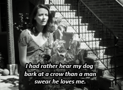  Amy Acker in Much Ado About Nothing
