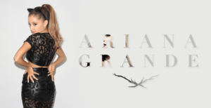 Ariana wallpaper