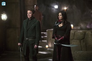 Arrow - Episode 4.03 - Restoration - Promo Pics