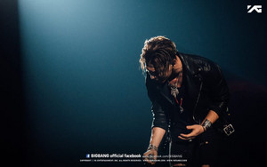  BIGBANG 2015 WORLD TOUR ‘MADE’