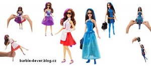  Barbie: Spy Squad - Teresa
