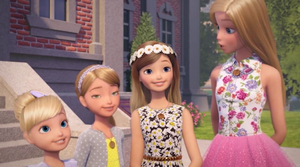  Barbie & Her Sisters in the Great puppy Adventure Screencaps