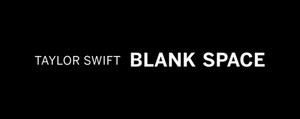  Blank Space