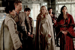  Charming and Swan-Mills Family 防弹少年团