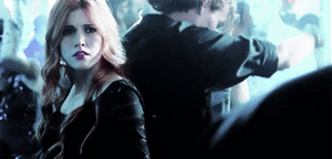 Clary and Magnus