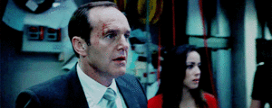  Coulson's Achilles Eyebrow
