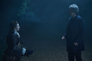  Doctor Who - Episode 9.06 - The Woman Who Lived - Promo Pics