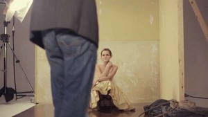  Emma Watson Photoshoot