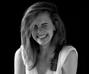  Emma Watson 👑