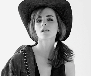  Emma Watson 👑