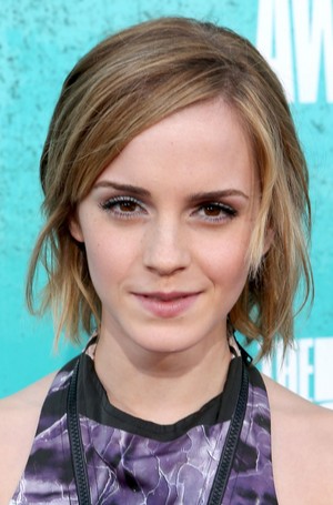  Emma at 音乐电视 Movie Awards
