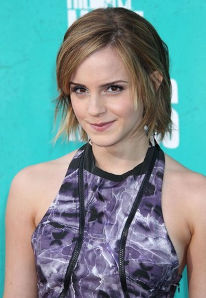  Emma at एमटीवी Movie Awards