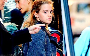  Emma in NYC [October 30, 2015]