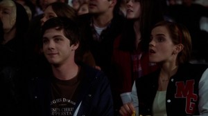  Emma in The Perks of Being a Wallflower