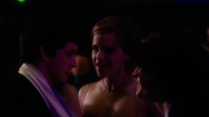  Emma in The Perks of Being a Wallflower