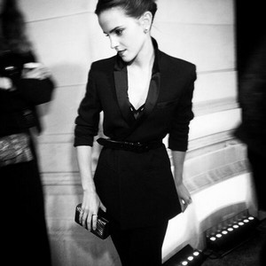  Emma the Vogue Paris Foundation gala