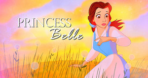 Fav pictures of Belle ♥