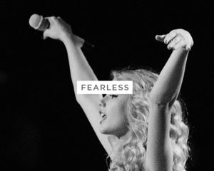  Fearless