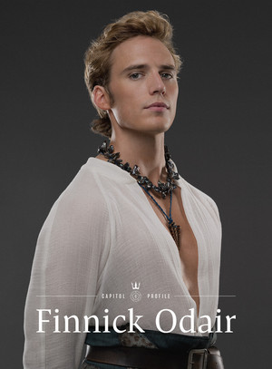 Finnick Odair 