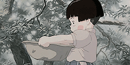  Grave of the Fireflies