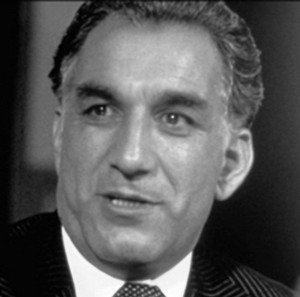 Hafizullah Amin (1 August 1929 – 27 December 1979) 