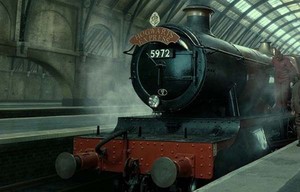  Harry Potter and the Philosopher's Stone