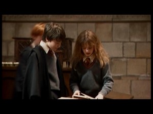  Hermione বাংট্যান বয়েজ