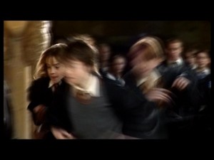  Hermione বাংট্যান বয়েজ
