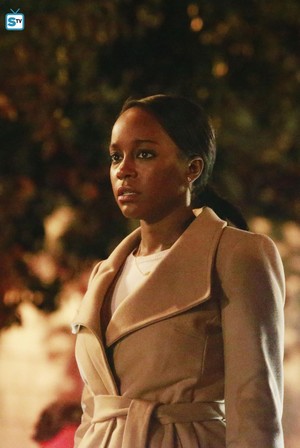  How To Get Away With Murder "Meet Bonnie" (2x05) promotional picture