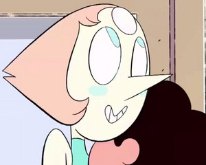 I love pearl