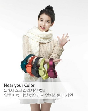  IU for Sony h.ear on (MDR-100AAPRCE)