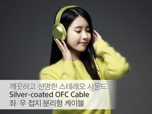  IU for Sony h.ear on (MDR-100AAPRCE)