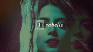  Isabelle