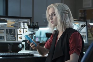  Izombie "Max Wager" (2x06) promotional picture