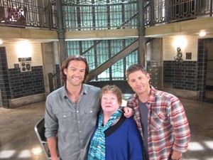  J2 and S. E. Hinton