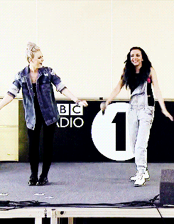  JADE AND PERRIE