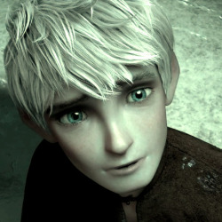  Jack Frost ♥