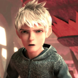  Jack Frost ♥