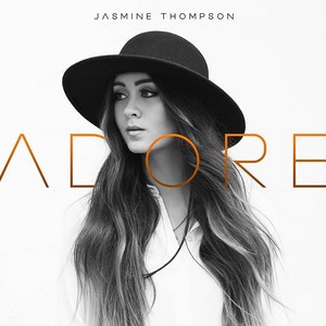 Jasmine Tompson