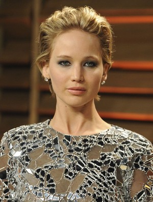  Jennifer Lawrence <3