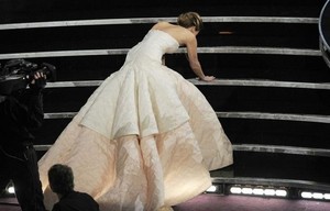 Jennifer Lawrence :)