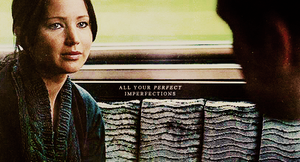  Katniss/Peeta Fanart - All Of Me