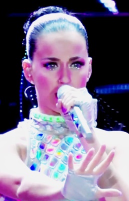  Katy Perry Roar Live at Rock In Rio 2015 HD 12
