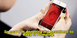  Keep It Pumping Campaign