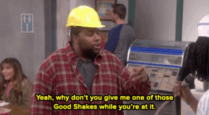 Kenan and Kel reunited for a new ‘Good Burger’ sketch on The Tonight Show 