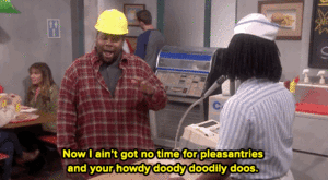 Kenan and Kel reunited for a new ‘Good Burger’ sketch on The Tonight onyesha