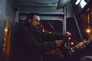  Kevin Durand as Vasiliy Fet in The Strain - 2x13 - Night Train