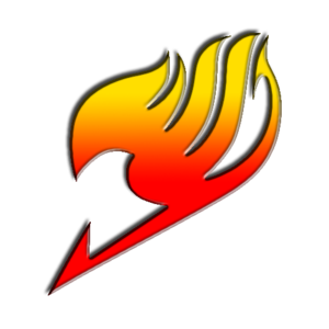  Logo Fairy Tail